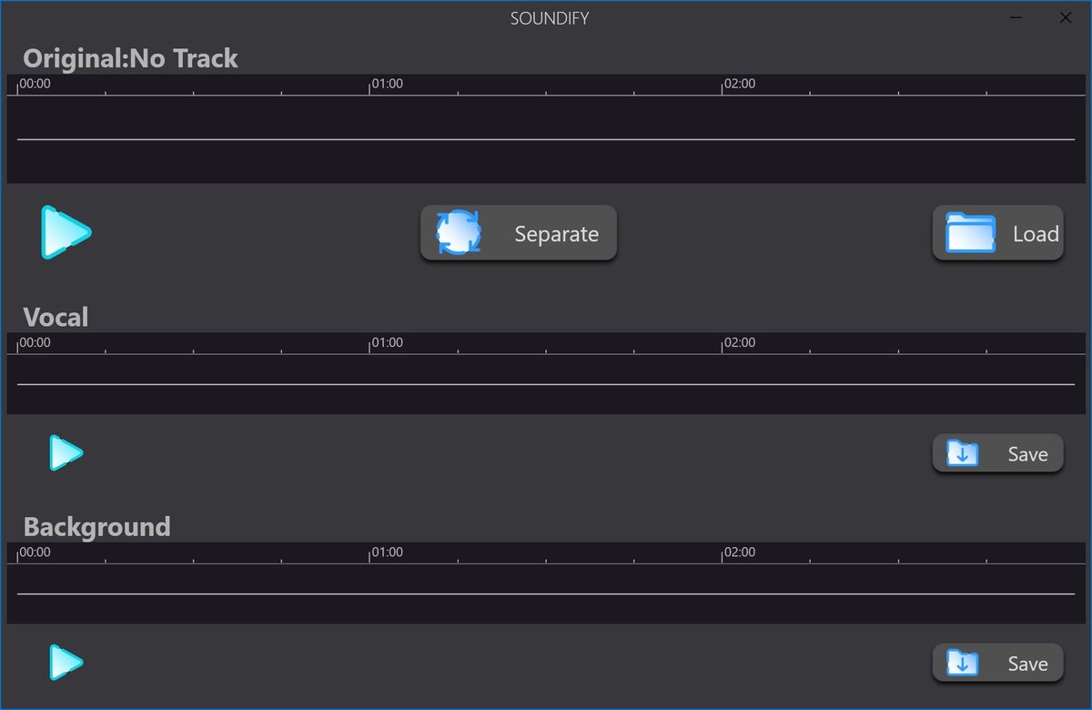 Soundify Vocal Remover + crack